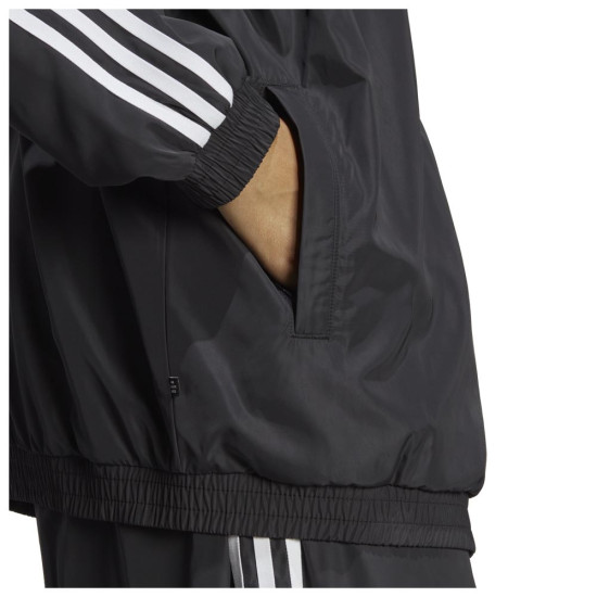 Adidas Γυναικεία ζακέτα Oversized Track Jacket